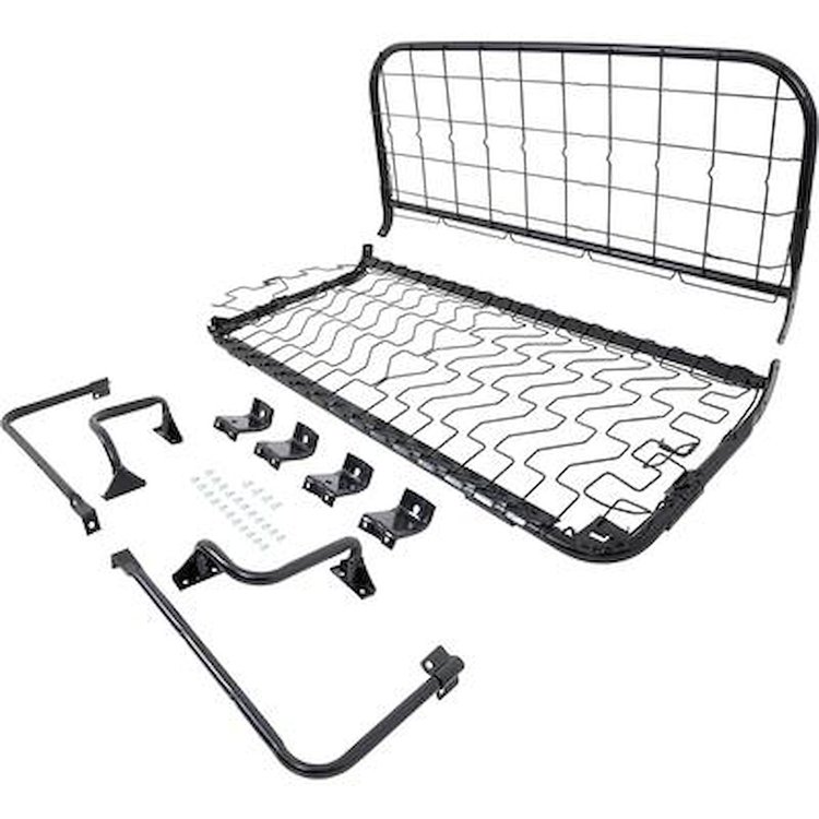 102630 Rear Seat Frame for 1969-1972 Chevy Blazer, GMC Jimmy