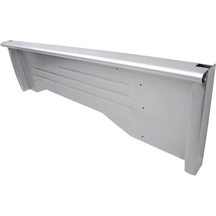 102642 1960-66 Chevrolet/GMC Pickup, Bed Side, Short Bed, Stepside, RH