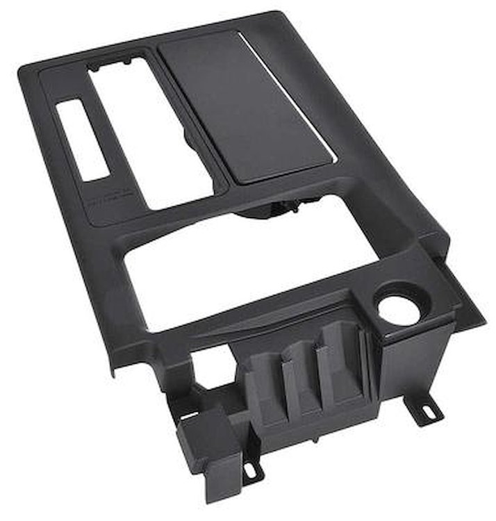 10265546B Console Shift Plate for 1994-96 Corvette C4