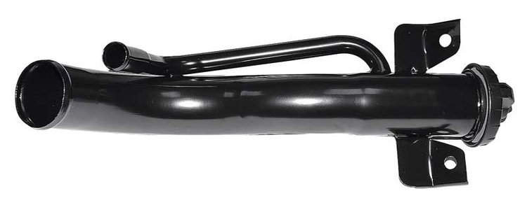 10265623 1991-96 Impala, Caprice, Sedan, Fuel Filler Neck, w/ Fuel Cap, Except Station Wagon Models