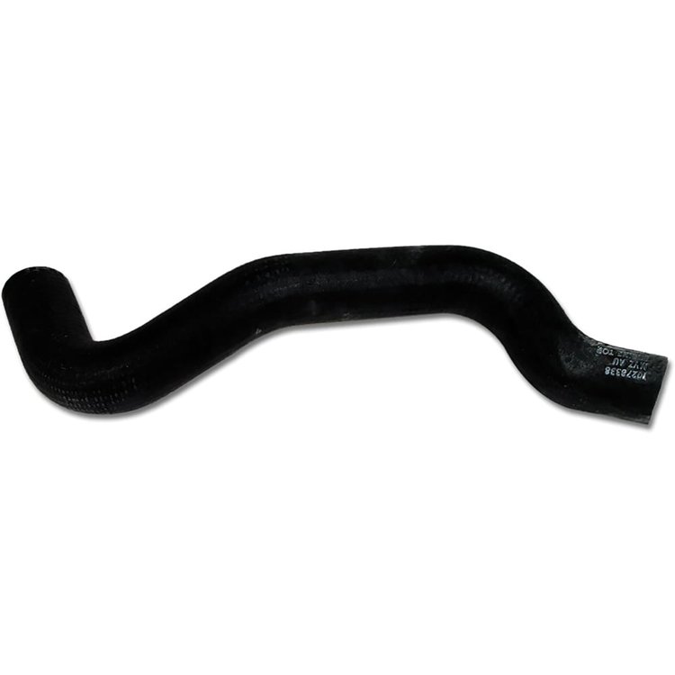 10278338 1995-96 Corvette LT1, Upper Radiator Hose