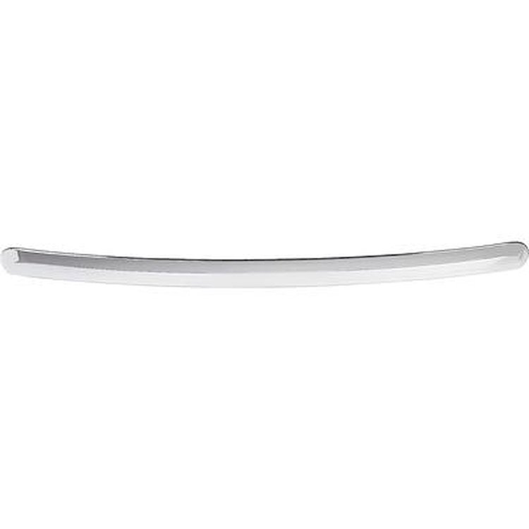 10385156 Hood Molding; 2007-13 Silverado, Sierra 1500, 2007-10 2500HD, 3500 GMT900 Series Truck; Chrome