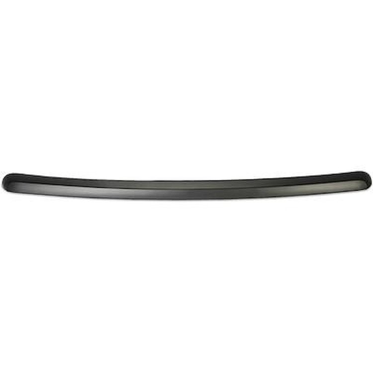 10385157 Hood Molding; 2007-13 Sierra 1500, 2007-10 Sierra 2500HD, 3500 GMT900 Series Truck; Textured Black