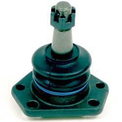 10395 Upper Ball Joint 1983-2005 S10, S15, Blazer, Jimmy, Sonoma; 2/4 Wheel Drive; Each