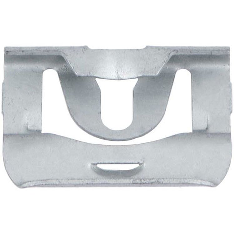 Windshield Molding Clips 1970-1974 Camaro/Firebird