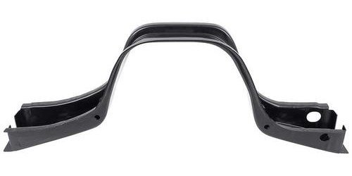 10692B Front Floor Support 1967-1968 Mustang; EDP Coated