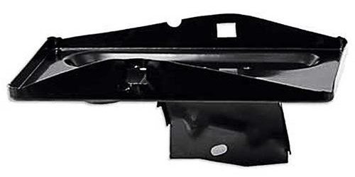 Battery Tray Fits Select 1970-1973 Ford, Mercury Models