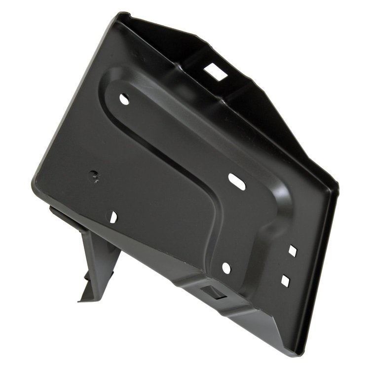1965-66 MUSTANG BATTER TR
