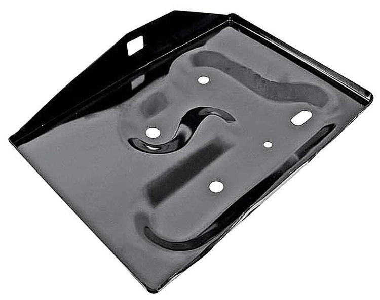 10732M Battery Tray for 1965-1979 Ford F-100, F-250, F-350 Trucks, 1978-1979 Ford Bronco