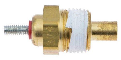 10884B 1965-69 Ford, Mercury; Water Temperature Sender Unit; V6, V8 Engine; for Vehicles with In Dash Gauge