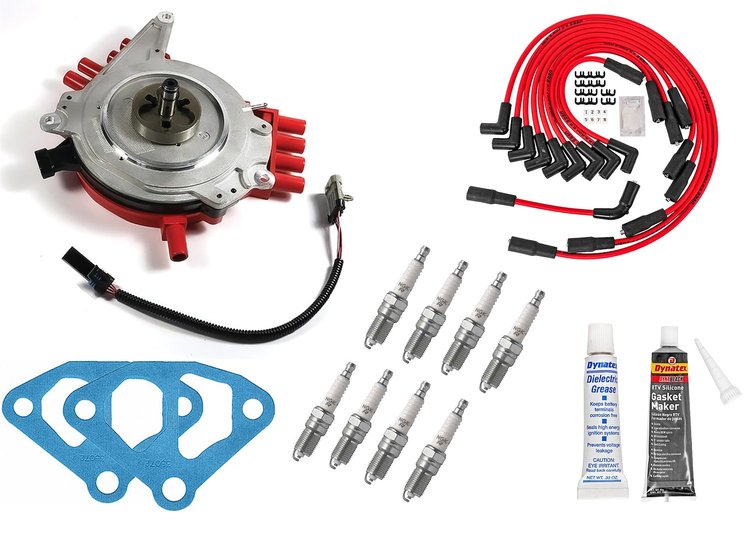1104032 Optispark Kit for 1995-1997 Chevy Camaro, Pontiac Firebird