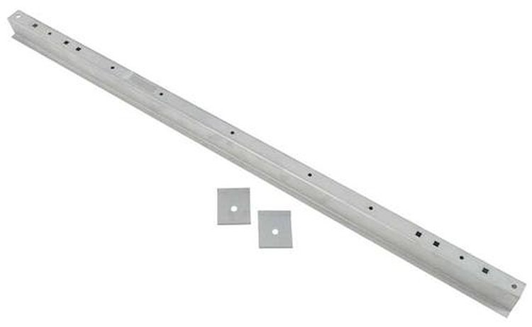 110426 1954-55 (1st Series) Chevrolet/GMC Stepside Truck, Cross Sill Brace, Center