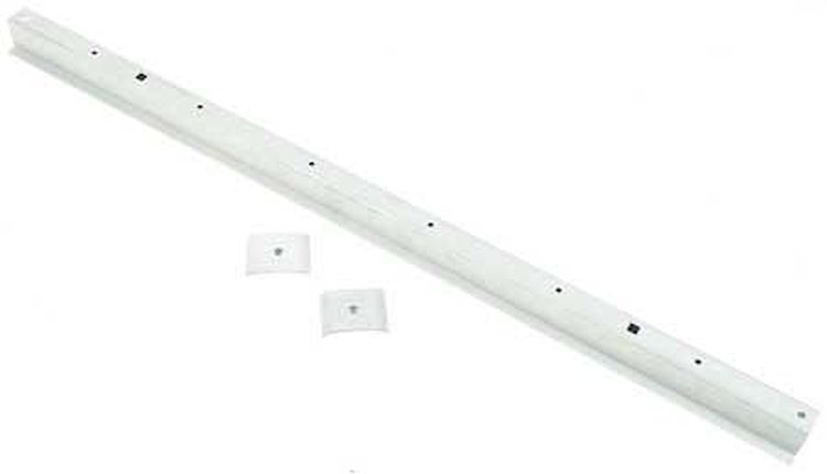 110430 1973-87 Chevrolet, GMC Pickup Truck, Stepside, Cross Sill Brace