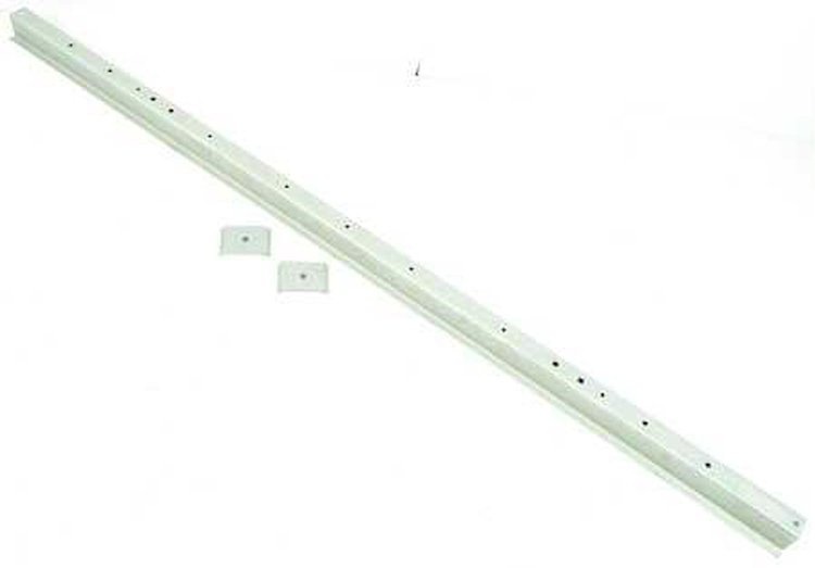 110434 1960-62 Chevrolet/GMC Truck, Fleetside, Cross Sill Brace