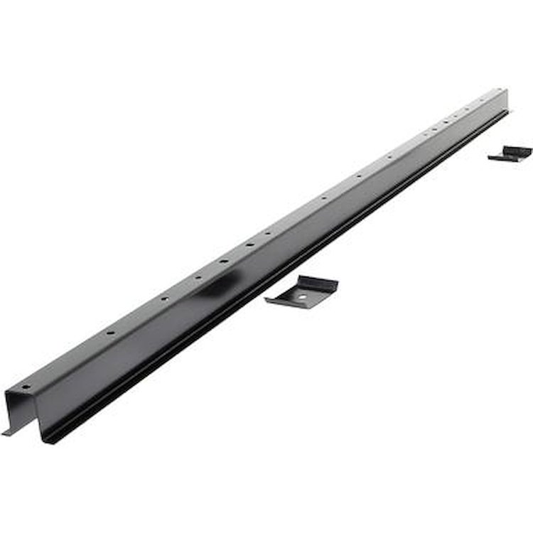 110435 1963-72 Chevrolet/GMC Truck, Fleetside, Cross Sill Brace, For Bed w/ Wood Floor