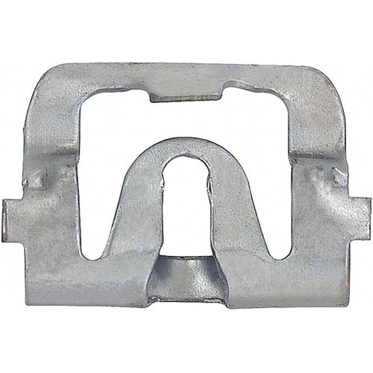 Rear Window Molding Clip 1969-1979, 1983-1985 Chevy