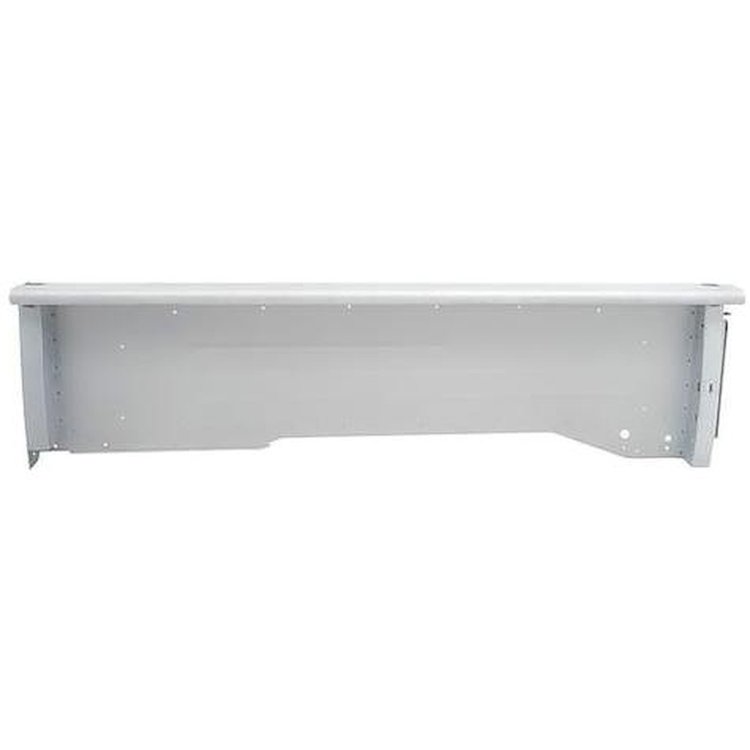110772A 1977-87 Chevrolet, GMC Short Bed Stepside Pickup, Bed Side, With Stake Pockets, LH