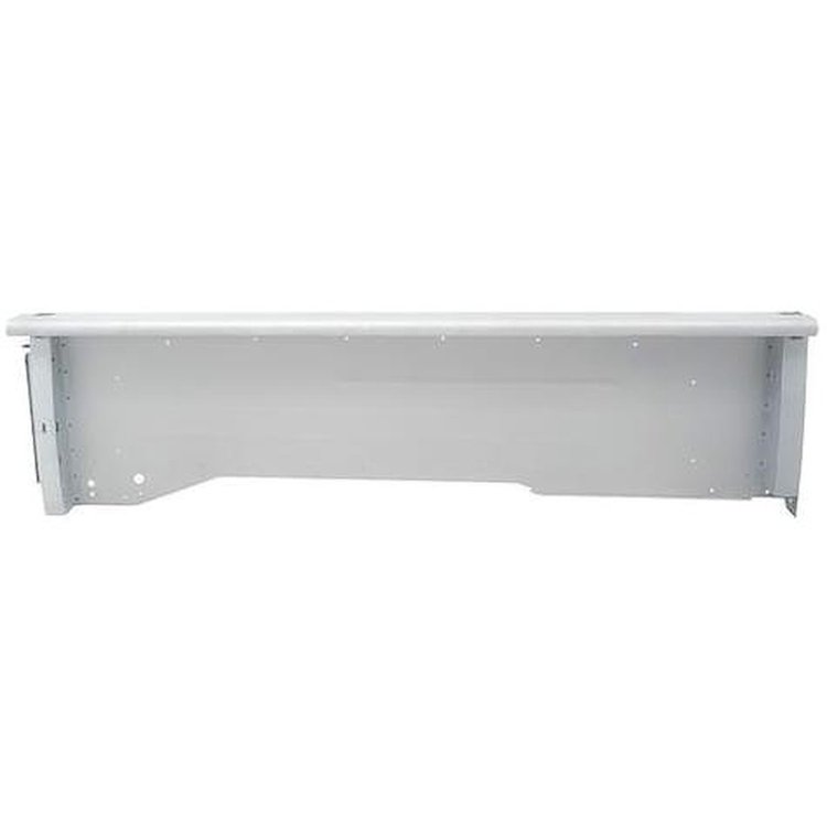 110773A 1977-87 Chevrolet, GMC Short Bed Stepside Pickup, Bed Side, With Stake Pockets, RH