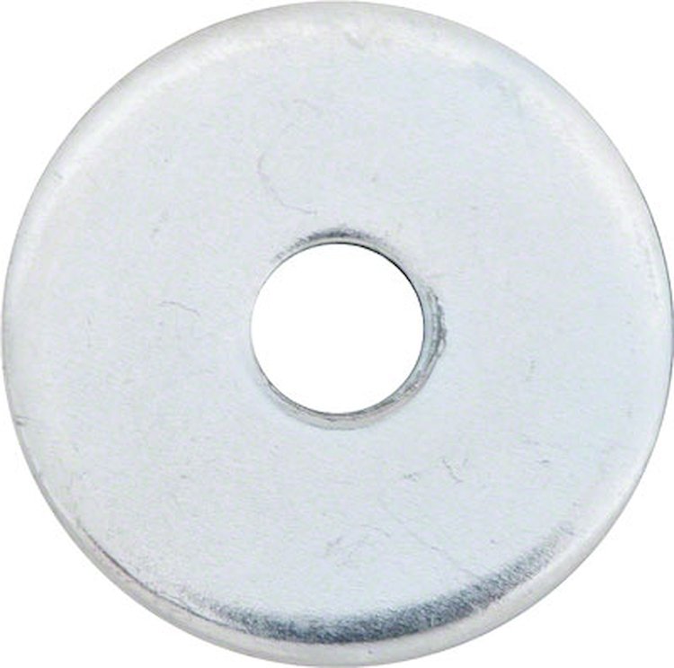 1965-02 Door Lock Striker Washer 3.50MM Thick