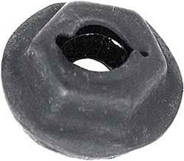 GM Emblem Speed Nut 3/16"
