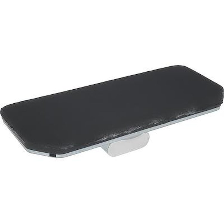1224267 1962-77 GM Car, Truck, Front Dash Speaker, 4" x 10", 8 -10 Ohms, Authentic Reproduction