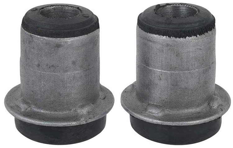 12310 1971-96 GM, Upper Control Arm Bushing, Various Models, Pair
