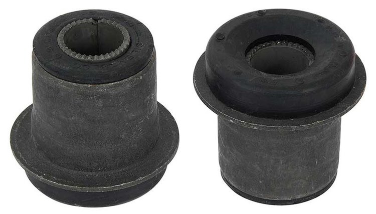 12312 1973-95 Chevrolet/GMC Truck Upper Control Arm Bushings - Various Models