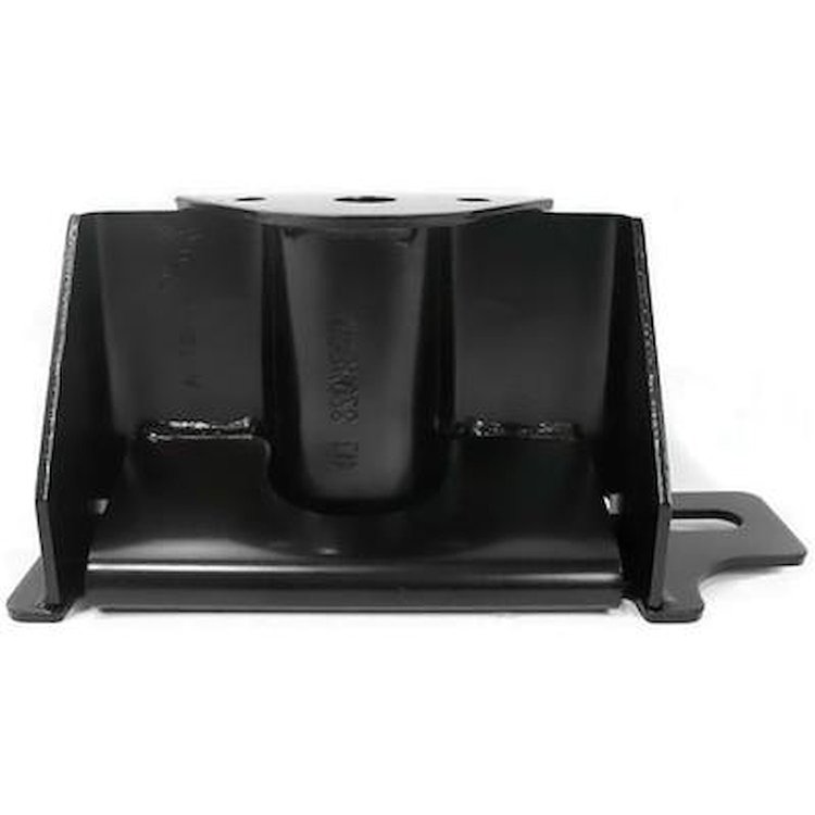 12335636 Bumper Impact Bar Bracket; 2003-07 Silverado/Sierra, Avalanche 1500, Yukon, Tahoe, 2005-06 Escalade; At End of Frame