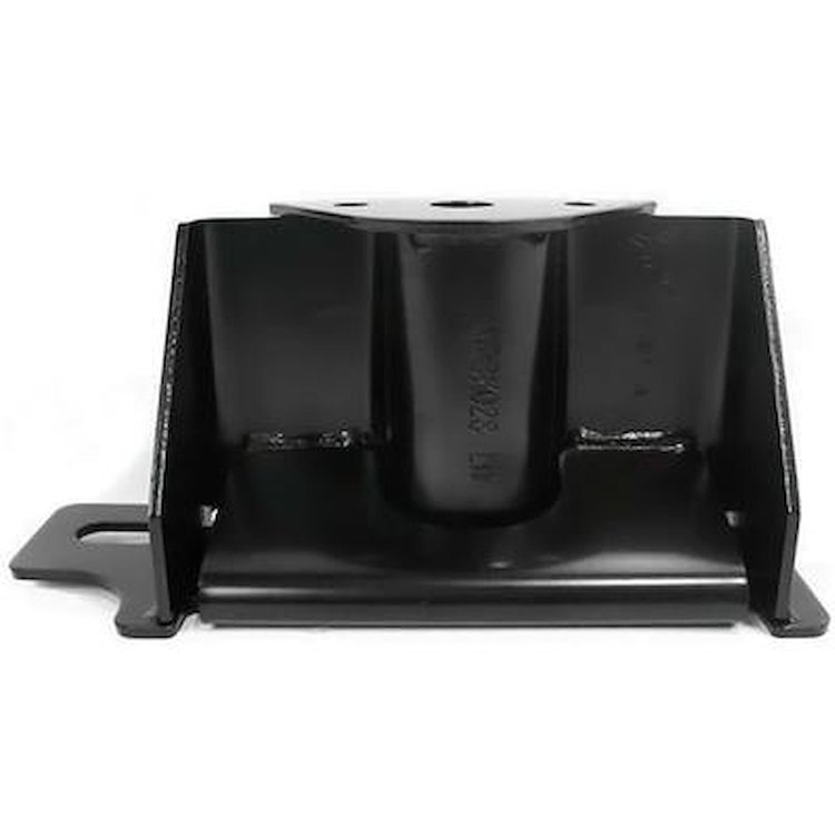 12335637 Bumper Impact Bar Bracket; 2003-07 Silverado/Sierra, Avalanche 1500, Yukon, Tahoe, 2005-06 Escalade; At End of Frame
