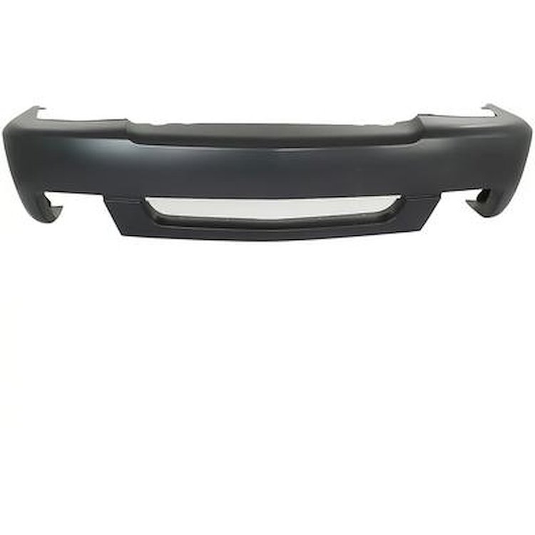 12335659 Front Bumper Cover for 2003-07 Chevy Silverado SS