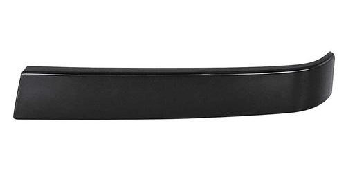12335957 Grille Molding 2003-07 Silverado 1500/2500/3500 [Left/Driver Side]