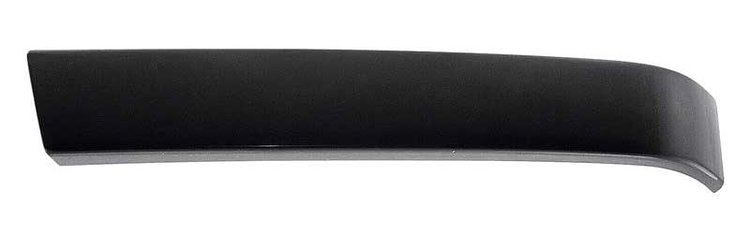 12335958 Grill Molding for 2003-2007 Chevrolet Silverado 1500/2500/3500 [Right/Passenger Side]