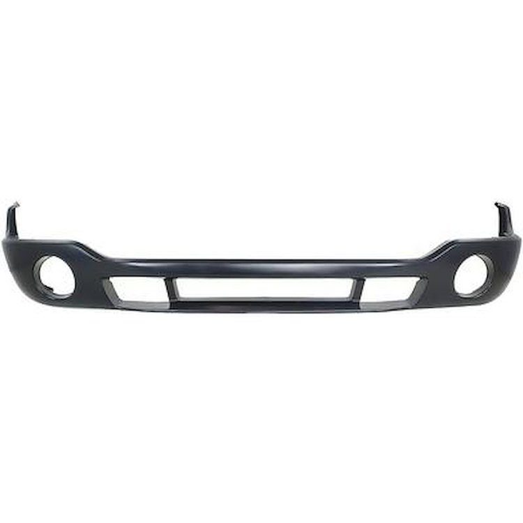 12335963 Front Bumper Cover/Lower Valance Panel for 2003-07 GMC Sierra SLE