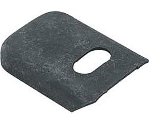 1981-91 GM Truck Door Pull Handle Cover Reinforcement