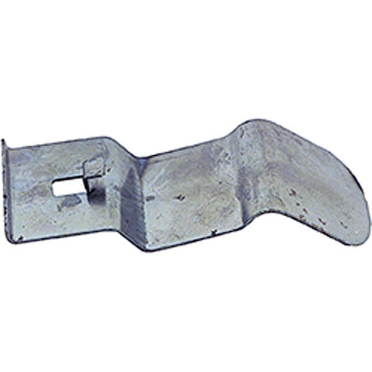Padded Dash Mounting Clip 1969 GM F-Body