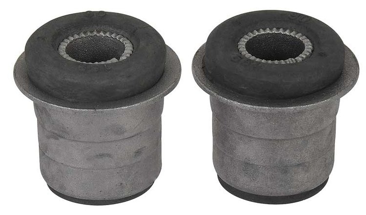 12369 1982-03 GM, Upper Control Arm Bushing, Pair