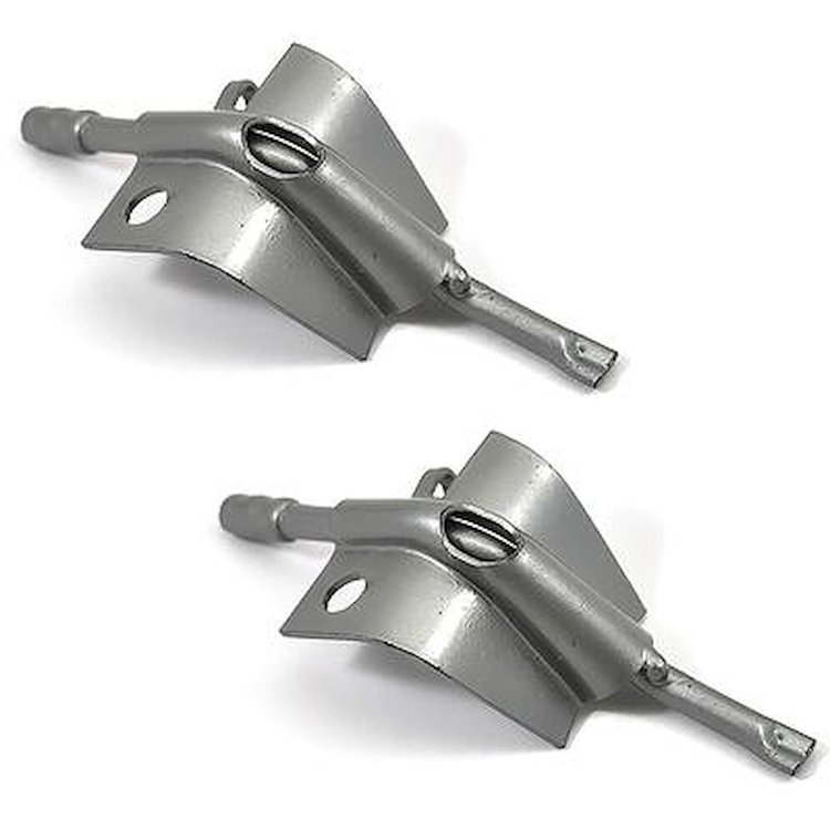 1237591 1968-1972 Buick Skylark, GS, Special, Sportwagon, Windshield Washer Spray Nozzle