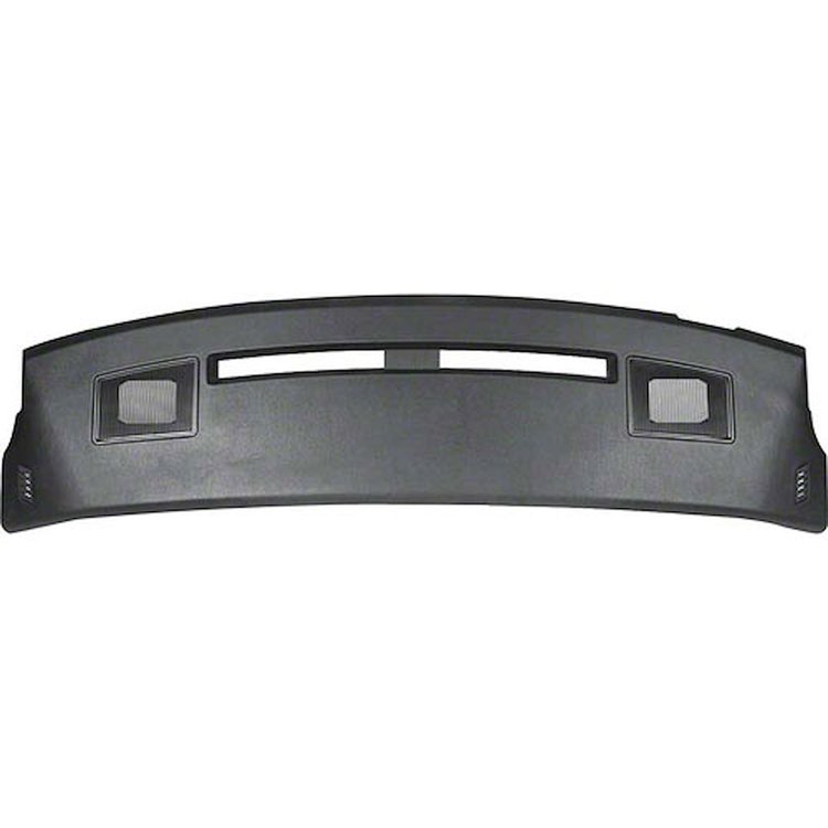 Urethane Dash Pad 1982-92 Firebird