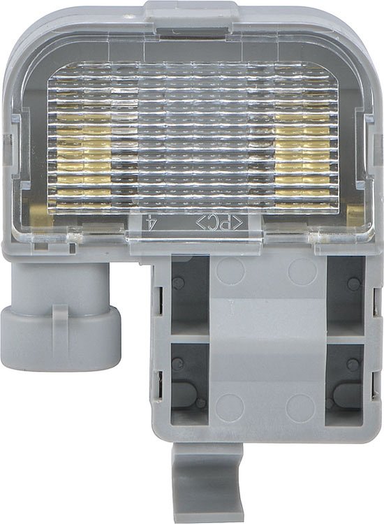 Underhood Lamp Assembly Fits Select 1997-2017 GM Models