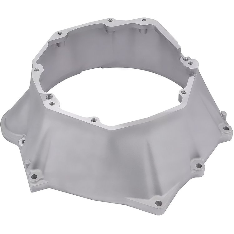 12453263 1998-2002 Camaro, Firebird LS1, T56, 2004-06 GTO LS1/LS2, T56, Manual Bellhousing, Clutch Housing