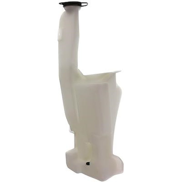 12487669A Windshield Washer Jar and Cap; 1999-06 Chevrolet, GMC GMT800 Sierra 1500 Without YE9; Without Washer Pump