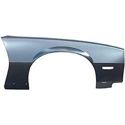 12505344 Front Fender for 1985-1992 Pontiac Firebird [Right/Passenger Side]