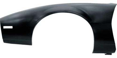12505345 1985-92 Firebird, Front Fender, Standard, LH Driver Side