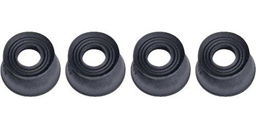 1253515 1959-77 Chevrolet, Buick, Cadillac, Oldsmobile, Pontiac, Tie Rod End Dust Boot Set, GM Vehicles, Set of Four