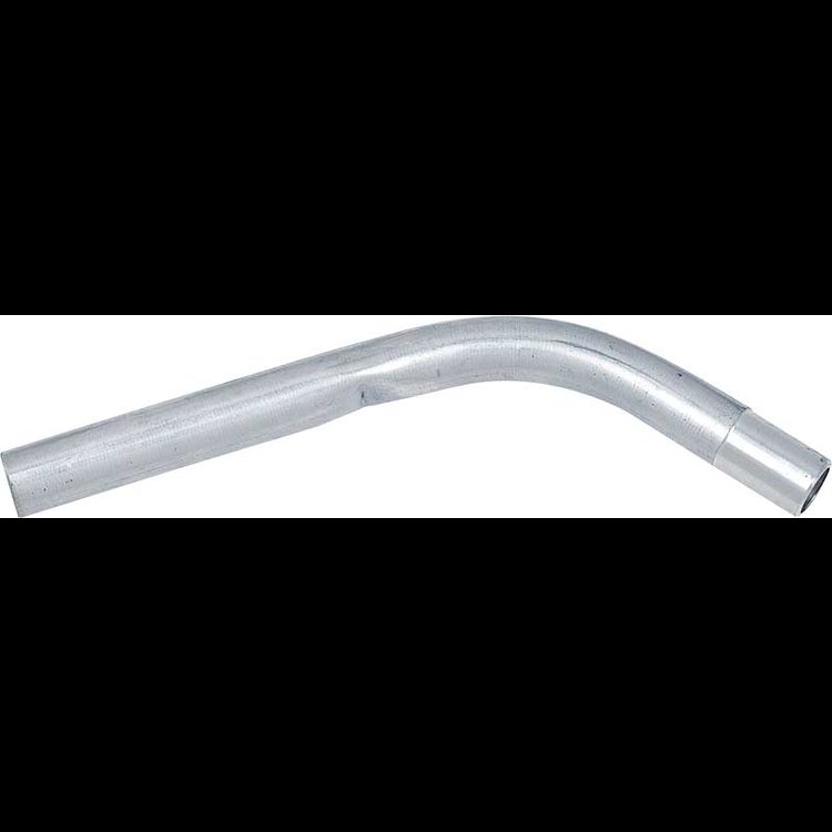 1253543 Lower Dip Stick Tube In Oil Pan for 1969-73 Pontiac V8