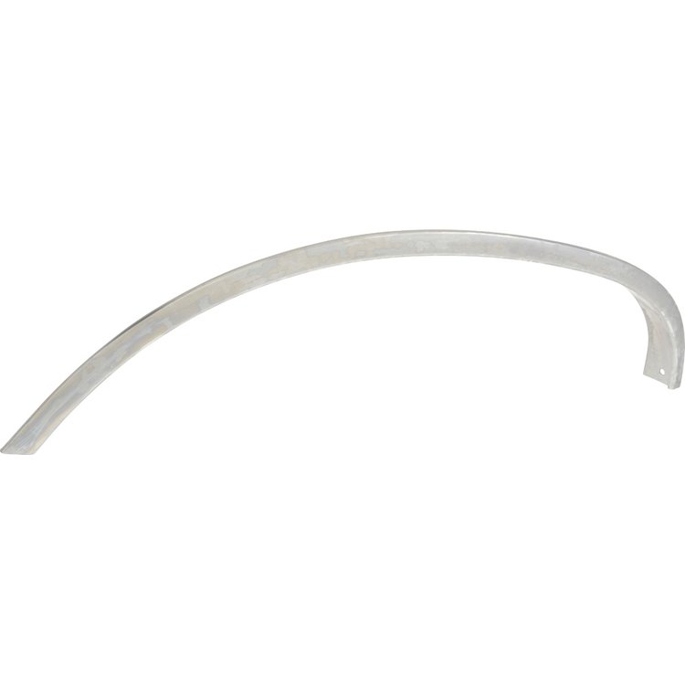 12543890 1994-97 Chevrolet S10 Pickup, S10 Blazer, Wheel Well Opening Molding, Front, RH