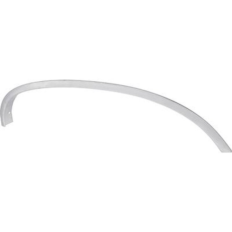 12543941 1994-97 Chevrolet S10 Pickup, S10 Blazer, Wheel Well Opening Molding, Rear, LH