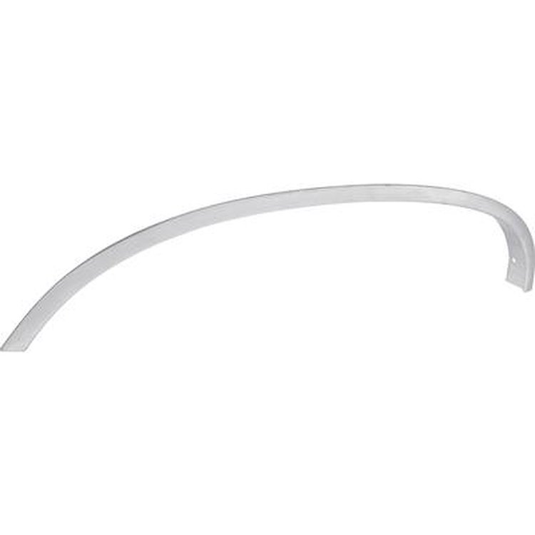12543942 1994-97 Chevrolet S10 Truck, Wheel Well Opening Molding, Rear RH