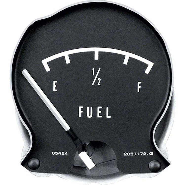 Fuel Gauge 1968-1970 Mopar B-Body