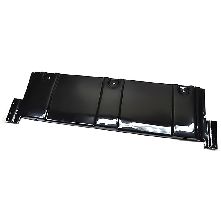 1283126 1970-1972 Buick Skylark, GS, Upper Radiator Mounting Panel